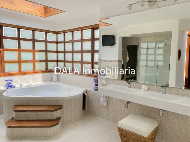 Casa de 3 alcobas en venta en Vereda La Balsa, Chía, 336 m² · foto 22 de 24