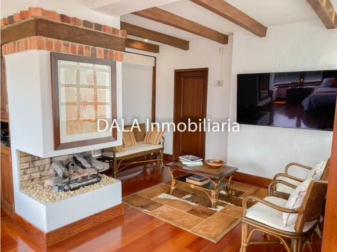 Casa de 3 alcobas en venta en Vereda La Balsa, Chía, 336 m² · foto 19 de 24