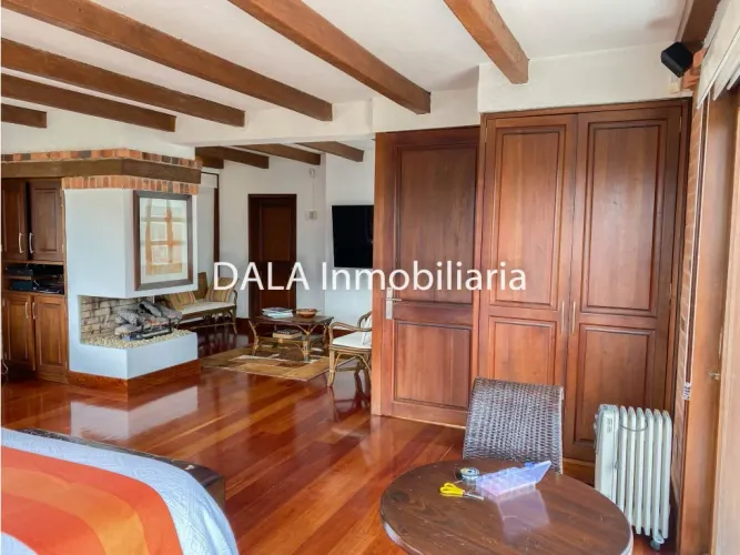 Casa de 3 alcobas en venta en Vereda La Balsa, Chía, 336 m² · foto 18 de 24
