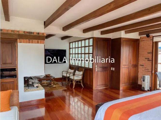 Casa de 3 alcobas en venta en Vereda La Balsa, Chía, 336 m² · foto 17 de 24