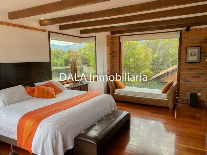 Casa de 3 alcobas en venta en Vereda La Balsa, Chía, 336 m² · foto 16 de 24