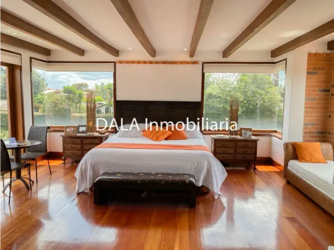 Casa de 3 alcobas en venta en Vereda La Balsa, Chía, 336 m² · foto 15 de 24