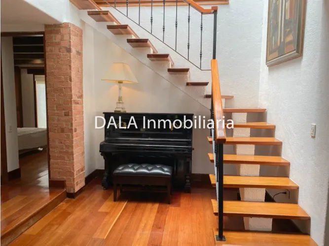 Casa de 3 alcobas en venta en Vereda La Balsa, Chía, 336 m² · foto 14 de 24
