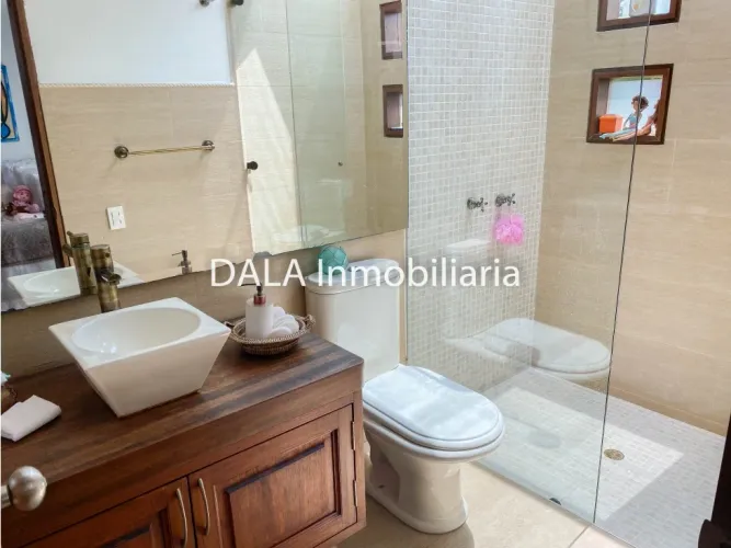 Casa de 3 alcobas en venta en Vereda La Balsa, Chía, 336 m² · foto 13 de 24