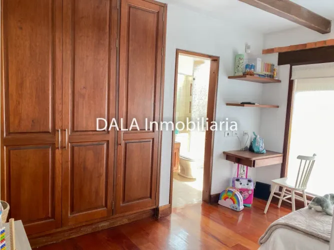 Casa de 3 alcobas en venta en Vereda La Balsa, Chía, 336 m² · foto 12 de 24