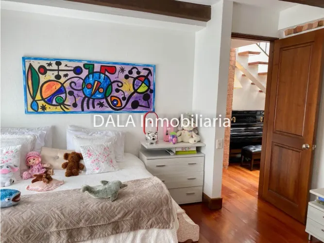 Casa de 3 alcobas en venta en Vereda La Balsa, Chía, 336 m² · foto 11 de 24