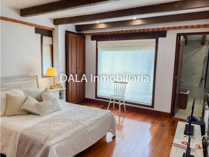 Casa de 3 alcobas en venta en Vereda La Balsa, Chía, 336 m² · foto 9 de 24
