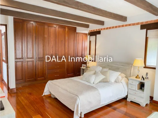 Casa de 3 alcobas en venta en Vereda La Balsa, Chía, 336 m² · foto 8 de 24