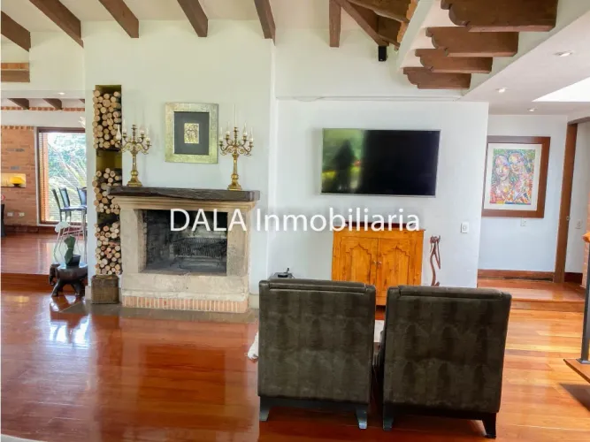 Casa de 3 alcobas en venta en Vereda La Balsa, Chía, 336 m² · foto 7 de 24