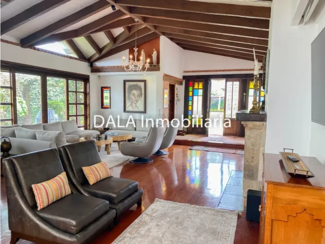 Casa de 3 alcobas en venta en Vereda La Balsa, Chía, 336 m² · foto 6 de 24