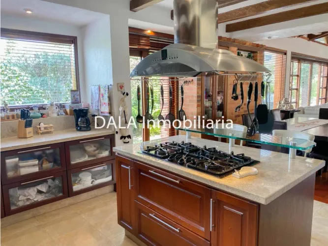 Casa de 3 alcobas en venta en Vereda La Balsa, Chía, 336 m² · foto 5 de 24