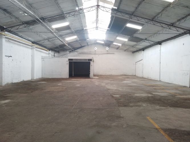 Bodega en arriendo en El Poblado, Medellín, 768 m² · foto 4 de 19