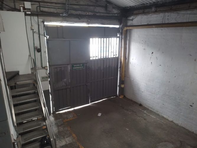 Bodega en arriendo en El Poblado, Medellín, 768 m² · foto 14 de 19