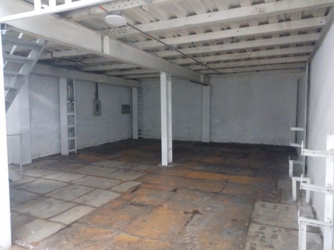 Bodega en arriendo en El Poblado, Medellín, 768 m² · foto 16 de 19