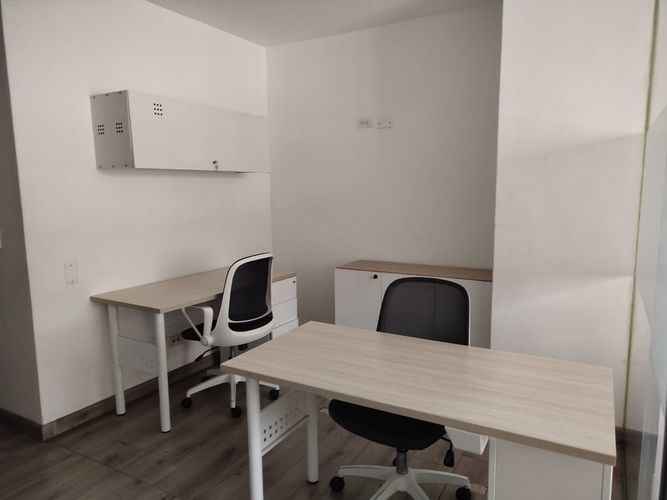 Oficina en venta en Patio Bonito, Medellín, 47 m² · foto 2 de 14