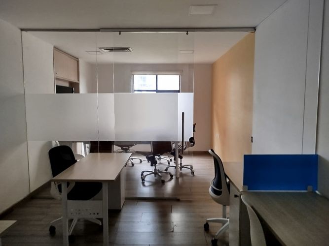 Oficina en venta en Patio Bonito, Medellín, 47 m² · foto 3 de 14