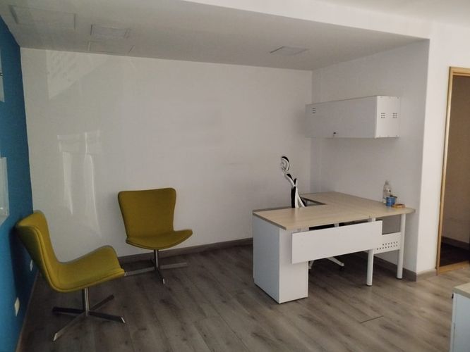 Oficina en venta en Patio Bonito, Medellín, 47 m² · foto 5 de 14