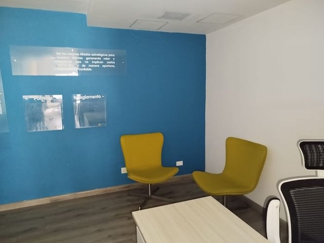 Oficina en venta en Patio Bonito, Medellín, 47 m² · foto 10 de 14
