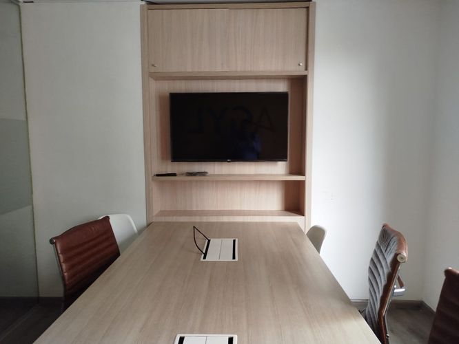 Oficina en venta en Patio Bonito, Medellín, 47 m² · foto 11 de 14