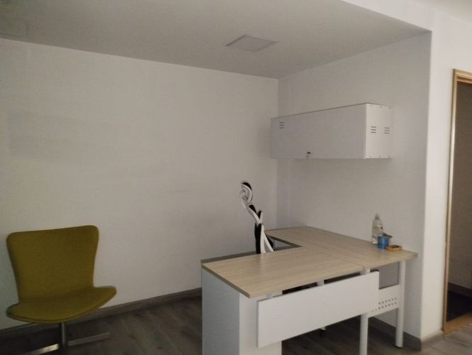 Oficina en venta en Patio Bonito, Medellín, 47 m² · foto 13 de 14