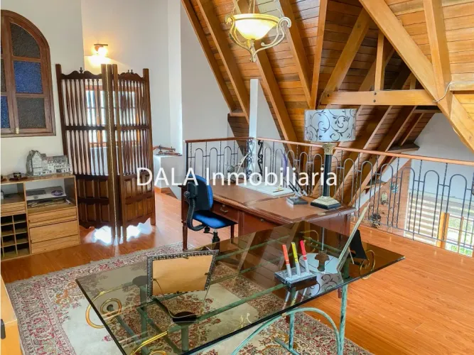 Casa de 6 alcobas en venta en La Balsa, Chía, 627 m² · foto 24 de 24