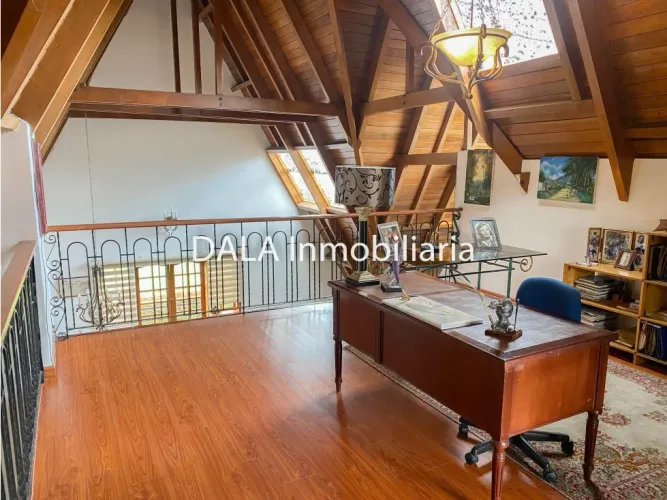 Casa de 6 alcobas en venta en La Balsa, Chía, 627 m² · foto 23 de 24