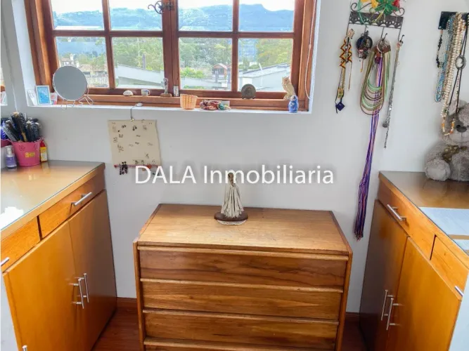 Casa de 6 alcobas en venta en La Balsa, Chía, 627 m² · foto 22 de 24