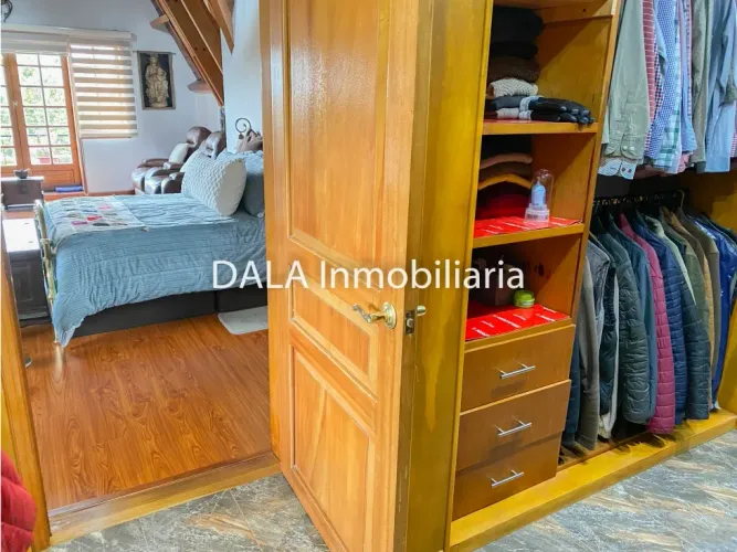Casa de 6 alcobas en venta en La Balsa, Chía, 627 m² · foto 21 de 24