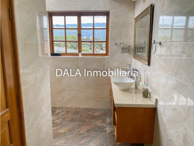Casa de 6 alcobas en venta en La Balsa, Chía, 627 m² · foto 17 de 24