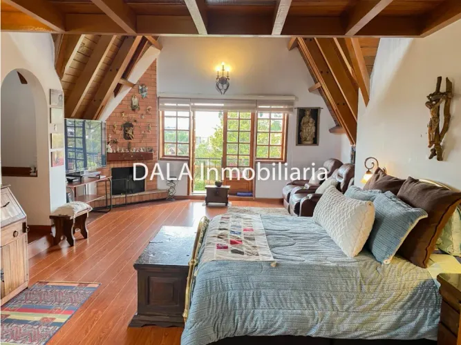 Casa de 6 alcobas en venta en La Balsa, Chía, 627 m² · foto 16 de 24
