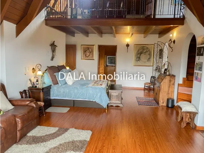 Casa de 6 alcobas en venta en La Balsa, Chía, 627 m² · foto 14 de 24