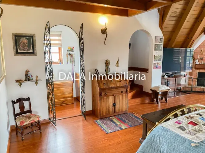 Casa de 6 alcobas en venta en La Balsa, Chía, 627 m² · foto 13 de 24