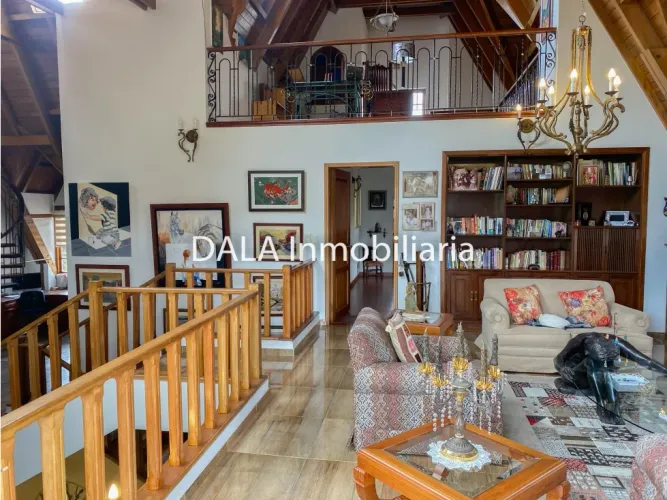 Casa de 6 alcobas en venta en La Balsa, Chía, 627 m² · foto 12 de 24