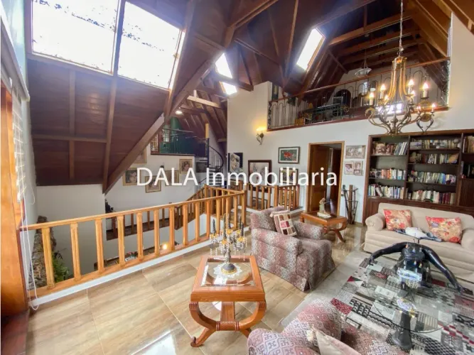 Casa de 6 alcobas en venta en La Balsa, Chía, 627 m² · foto 10 de 24