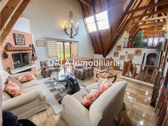 Casa de 6 alcobas en venta en La Balsa, Chía, 627 m² · foto 9 de 24
