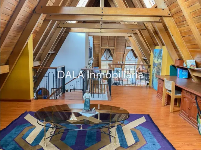 Casa de 6 alcobas en venta en La Balsa, Chía, 627 m² · foto 6 de 24