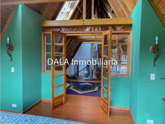 Casa de 6 alcobas en venta en La Balsa, Chía, 627 m² · foto 5 de 24