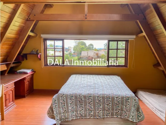 Casa de 6 alcobas en venta en La Balsa, Chía, 627 m² · foto 4 de 24