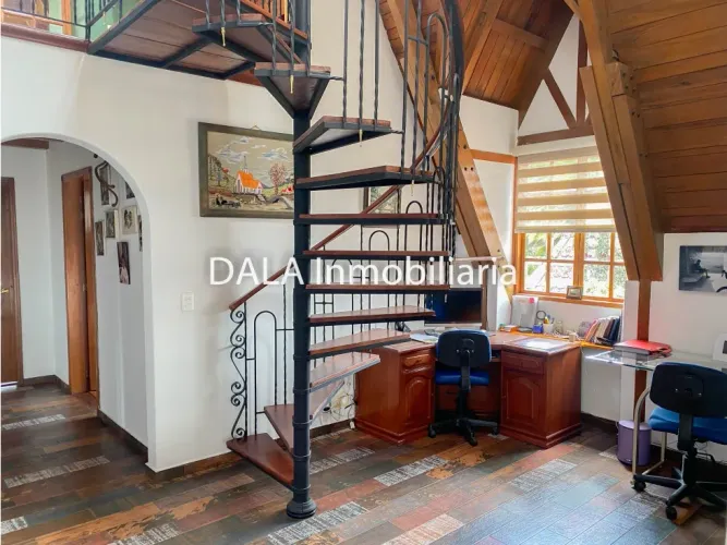 Casa de 6 alcobas en venta en La Balsa, Chía, 627 m² · foto 3 de 24
