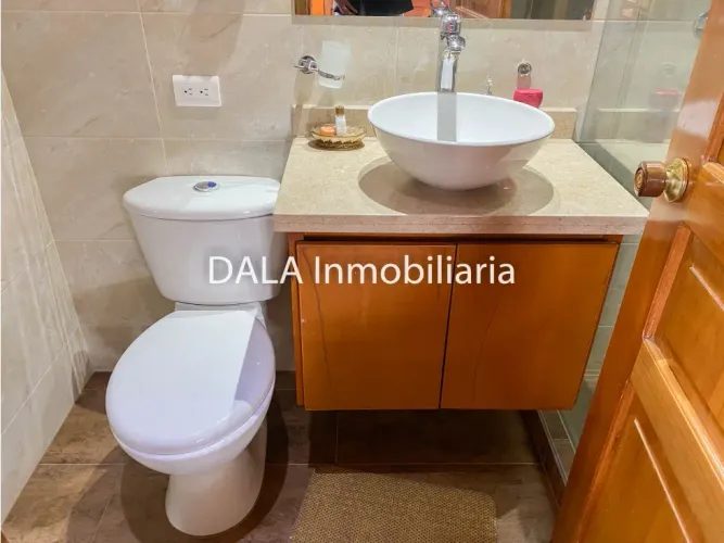 Casa de 6 alcobas en venta en La Balsa, Chía, 627 m² · foto 2 de 24