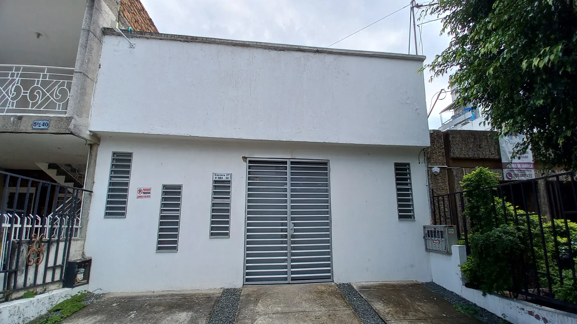 Edificio en  Arriendo en San fernando nuevo, Cali - Imagen 1