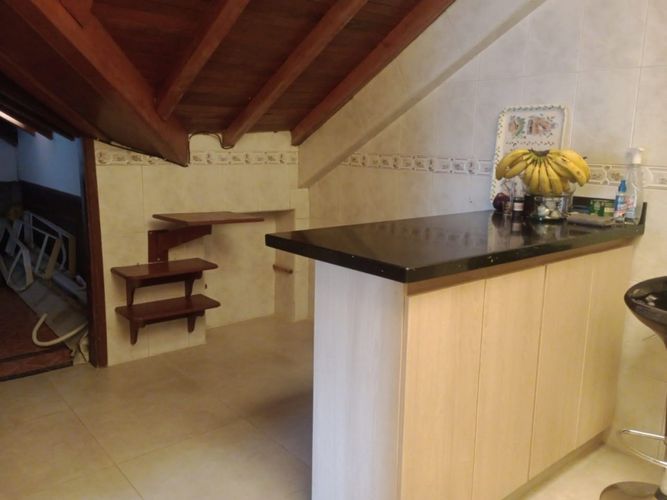 Apartamento de 3 alcobas en venta en Colina Campestre, Bogotá, 180 m² · foto 2 de 19