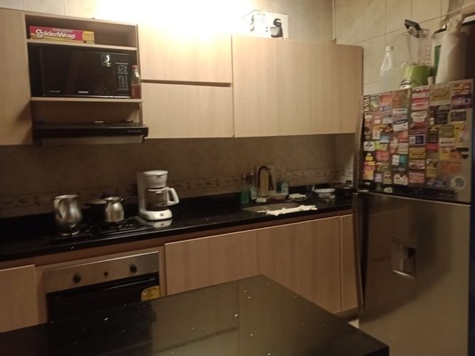 Apartamento de 3 alcobas en venta en Colina Campestre, Bogotá, 180 m² · foto 3 de 19