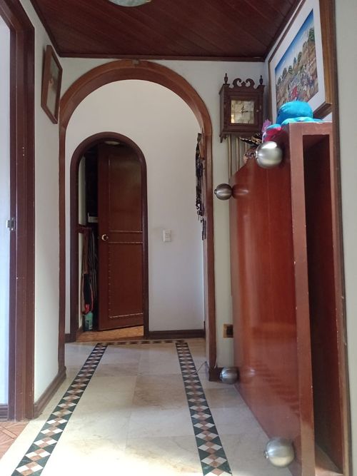 Apartamento de 3 alcobas en venta en Colina Campestre, Bogotá, 180 m² · foto 5 de 19