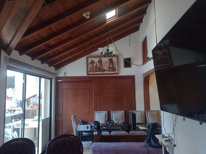 Apartamento de 3 alcobas en venta en Colina Campestre, Bogotá, 180 m² · foto 6 de 19