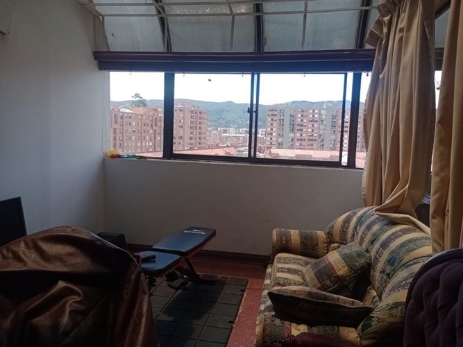 Apartamento de 3 alcobas en venta en Colina Campestre, Bogotá, 180 m² · foto 7 de 19
