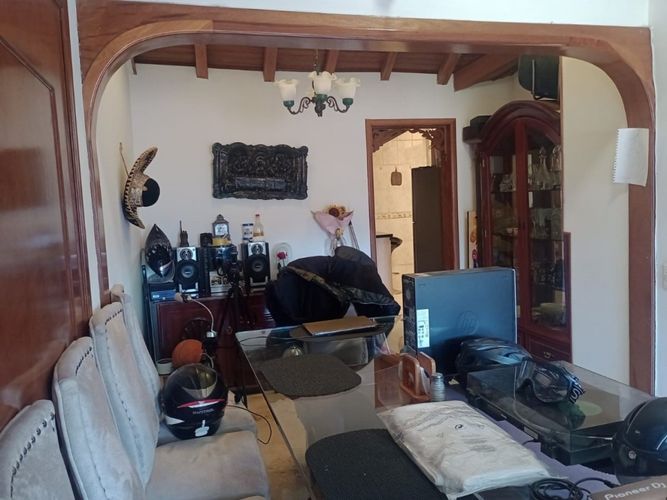Apartamento de 3 alcobas en venta en Colina Campestre, Bogotá, 180 m² · foto 11 de 19