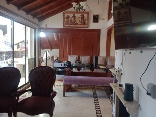Apartamento de 3 alcobas en venta en Colina Campestre, Bogotá, 180 m² · foto 15 de 19