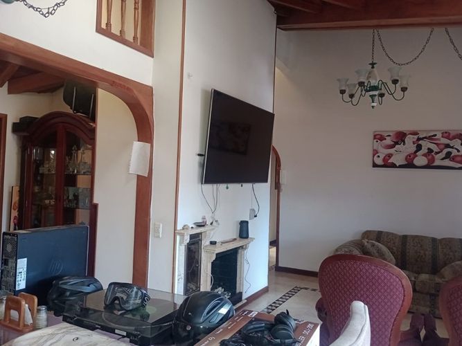 Apartamento de 3 alcobas en venta en Colina Campestre, Bogotá, 180 m² · foto 16 de 19