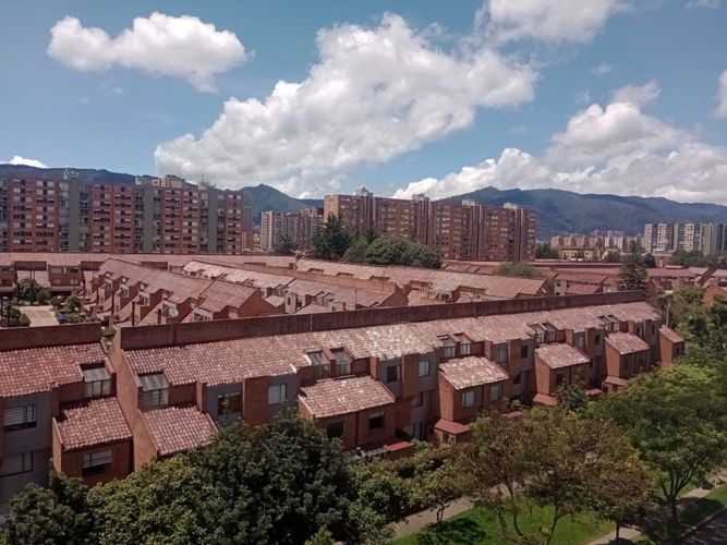 Apartamento de 3 alcobas en venta en Colina Campestre, Bogotá, 180 m² · foto 19 de 19